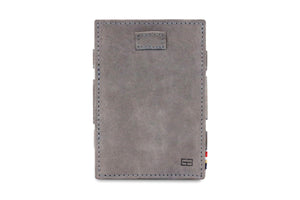 Wallet - Garzini Cavare Magic Wallet Pull-Tab Slot