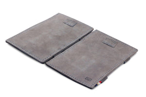 Wallet - Garzini Cavare Magic Wallet Pull-Tab Slot