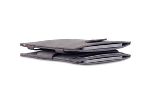 Wallet - Garzini Cavare Magic Wallet Pull-Tab Slot
