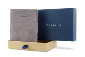 Wallet - Garzini Cavare Magic Wallet Pull-Tab Slot