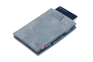 Wallet - Garzini Cavare Magic Wallet Pull-Tab Slot