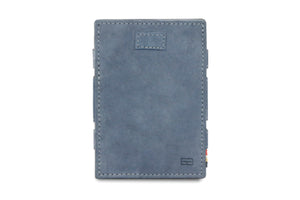 Wallet - Garzini Cavare Magic Wallet Pull-Tab Slot