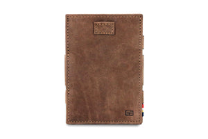 Wallet - Garzini Cavare Magic Wallet Pull-Tab Slot