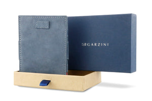 Wallet - Garzini Cavare Magic Wallet Pull-Tab Slot