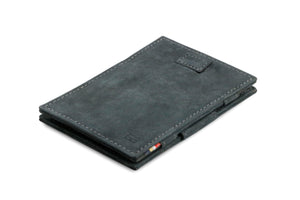 Wallet - Garzini Cavare Magic Wallet Pull-Tab Slot