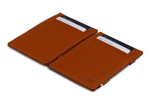 Wallet - Garzini Essenziale Magic Wallet - Nappa Edition