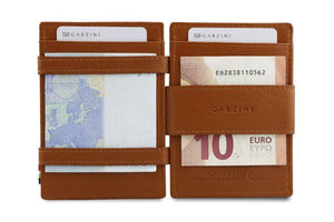 Wallet - Garzini Essenziale Magic Wallet - Nappa Edition