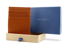 Wallet - Garzini Essenziale Magic Wallet - Nappa Edition