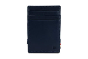 Wallet - Garzini Essenziale Magic Wallet - Nappa Edition