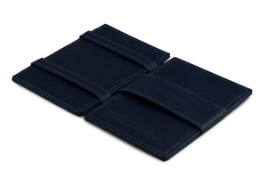 Wallet - Garzini Essenziale Magic Wallet - Nappa Edition