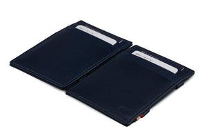 Wallet - Garzini Essenziale Magic Wallet - Nappa Edition