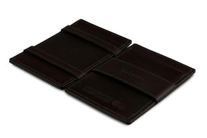 Wallet - Garzini Essenziale Magic Wallet - Nappa Edition