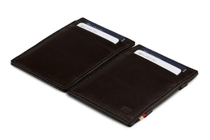 Wallet - Garzini Essenziale Magic Wallet - Nappa Edition