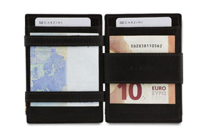 Wallet - Garzini Essenziale Magic Wallet - Nappa Edition