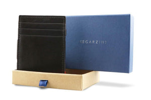 Wallet - Garzini Essenziale Magic Wallet - Nappa Edition