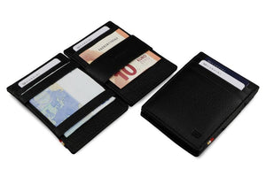 Wallet - Garzini Essenziale Magic Wallet - Nappa Edition