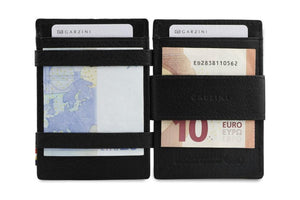 Wallet - Garzini Essenziale Magic Wallet - Nappa Edition