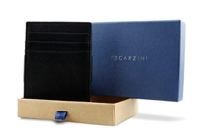 Wallet - Garzini Essenziale Magic Wallet - Nappa Edition