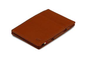 Wallet - Garzini Essenziale Magic Wallet - Nappa Edition