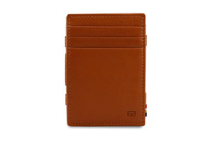 Wallet - Garzini Essenziale Magic Wallet - Nappa Edition