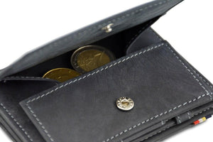 Wallet - Garzini Magistrale Magic Coin Wallet