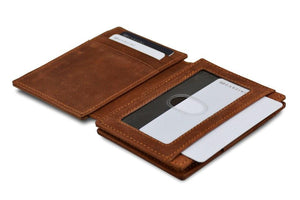 Wallet - Garzini Magistrale Magic Wallet