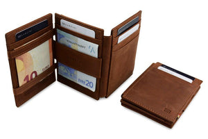 Wallet - Garzini Magistrale Magic Wallet