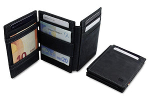 Wallet - Garzini Magistrale Magic Wallet