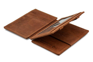 Wallet - Garzini Magistrale Magic Wallet