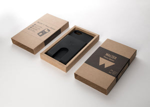 Wallet - IPhone Walter Wallet (For IPhone 6, 6s, 7, 8)