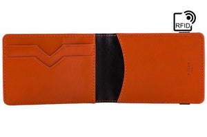 Wallet - Kihaku Leather Wallet