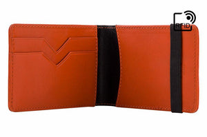 Wallet - Kihaku Leather Wallet