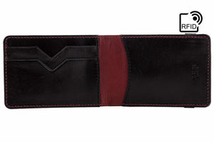 Wallet - Kihaku Leather Wallet