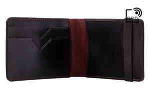 Wallet - Kihaku Leather Wallet