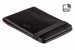 Wallet - Kihaku Leather Wallet