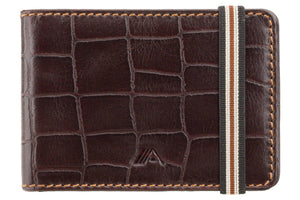 Wallet - Kihaku Leather Wallet