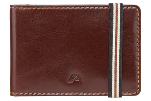 Wallet - Kihaku Leather Wallet