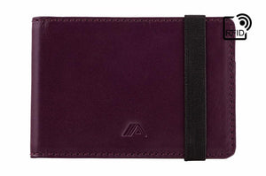 Wallet - Kihaku Leather Wallet