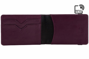 Wallet - Kihaku Leather Wallet