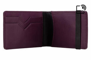 Wallet - Kihaku Leather Wallet