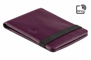 Wallet - Kihaku Leather Wallet