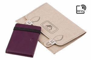 Wallet - Kihaku Leather Wallet