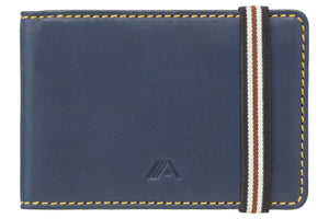 Wallet - Kihaku Leather Wallet