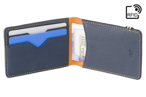 Wallet - Kihaku Leather Wallet