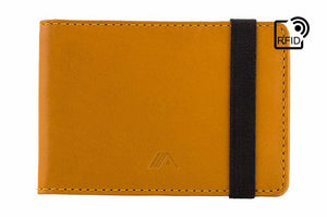 Wallet - Kihaku Leather Wallet