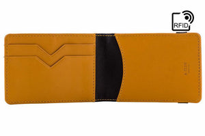 Wallet - Kihaku Leather Wallet