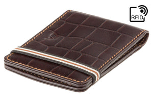 Wallet - Kihaku Leather Wallet