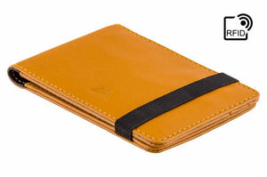 Wallet - Kihaku Leather Wallet