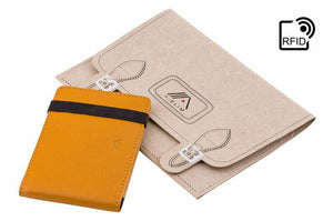 Wallet - Kihaku Leather Wallet