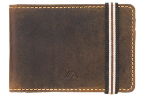 Wallet - Kihaku Leather Wallet